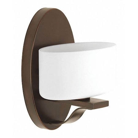 Progress Lighting Arise - One Light Bath Vanity P2037-20WB