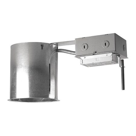 Progress Lighting 1-Light Recessed Housing, 26 W P183-26DM