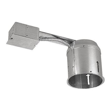 Progress Lighting Recessed Housing 5" Shallow IC/Non-IC Remodel P184-TG