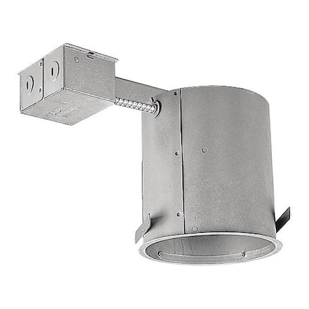 Progress Lighting Recessed Housing Remodel IC and Non-IC P187-TG