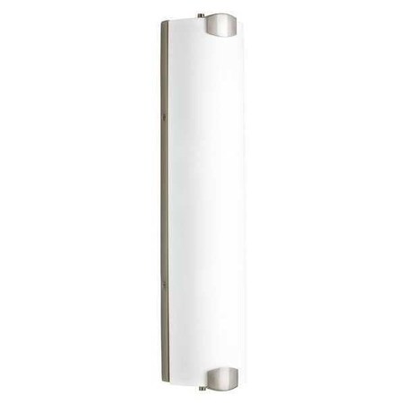 Progress Lighting Balance 4-Light LED Bath Bracket, 9 W, Brushed Nickel P2094-0930K9