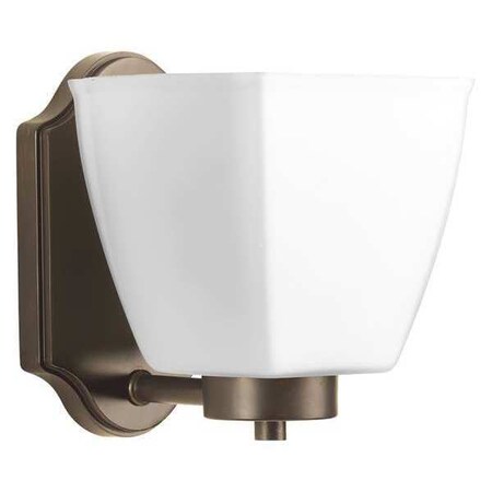 Progress Lighting Med Bath Bracket, 1-100W P2107-20