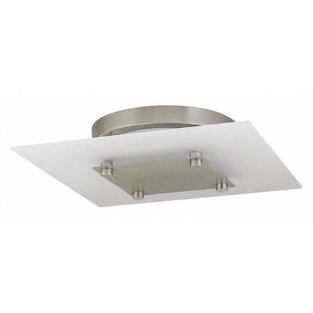 Progress Lighting Led 3000k Ctc, 0k9 1-17W P2311-0930K9