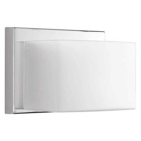 Progress Lighting Ace Led 1-Light Bath & Vanity, 9 W, Polished Chrome P2142-1530K9