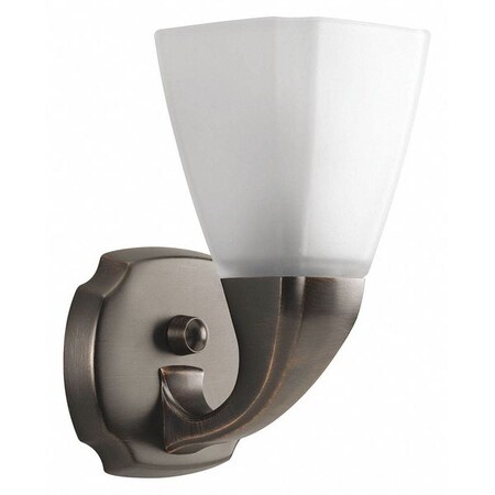 Progress Lighting Med Bath Brkt, 1-100W P2846-74