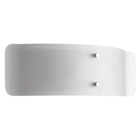 Progress Lighting Helium 2-Light Bath & Vanity, 75 W, Brushed Nickel P2901-09