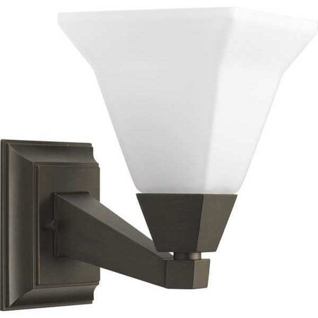Progress Lighting Glenmont 2-Light Bath Bracket, 100 W, Venetian Bronze P3135-74