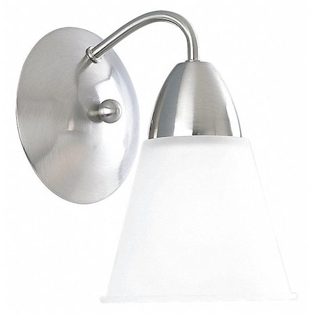 Progress Lighting Med Bath Brkt, 1-100W P3301-09