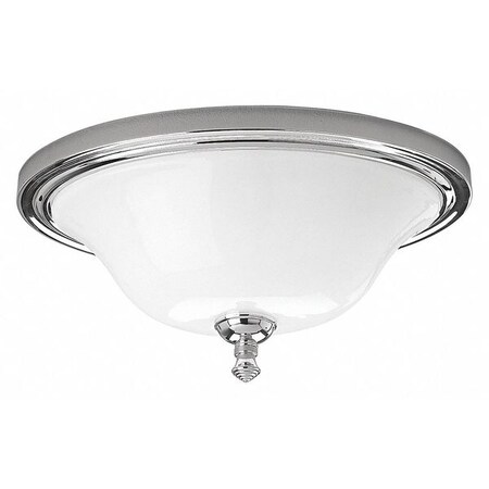 Progress Lighting Med Clse To Clg, 2-60W P3326-15