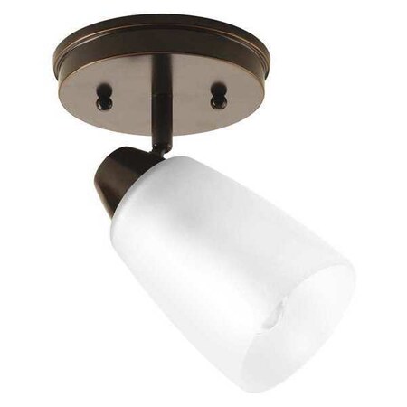 Progress Lighting Wisten 1-Light Directional, 18 W, Antique Bronze P3360-20