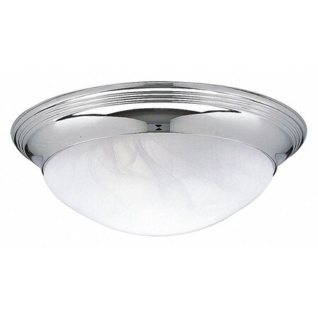 Progress Lighting Med Clse To Clg, 2-60W P3689-15