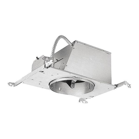 Progress Lighting Recessed Housing New Construction Air-Tight & IC, 120 W P45-AT