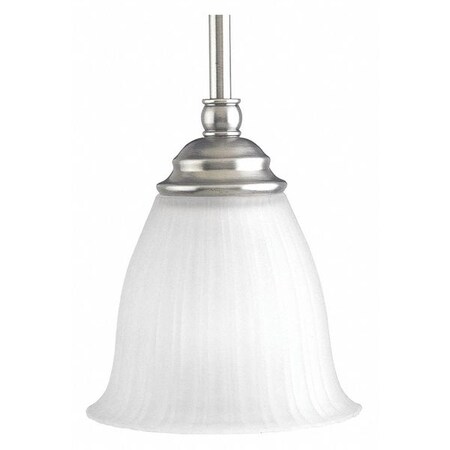 Progress Lighting Med Mini-Pendant, 1-100W P5104-81