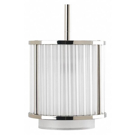 Progress Lighting Med Mini Pendant, 1-100W P5105-104