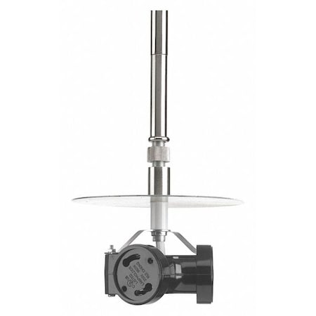 Progress Lighting Stem Mount Pendant, 3-26W Gu24 P5107-09