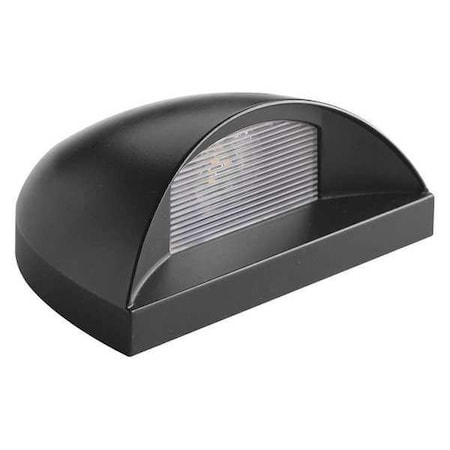 Progress Lighting LED Landscape Low Voltage Path Light, 1.5 W, Black P5246-31