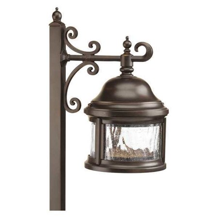 Progress Lighting Ashmore 1-Light Landscape, 18 W, Antique Bronze P5250-20