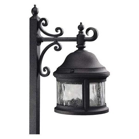 Progress Lighting Ashmore 1-Light Landscape, 18 W, Black P5250-31