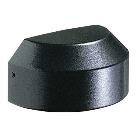 Progress Lighting Deck Lighting 1-Light Landscape, 13 W, Black P5223-31WB