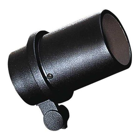 Progress Lighting Spot Light 1-Light Landscape, Par20, 50 W, Black P5234-31