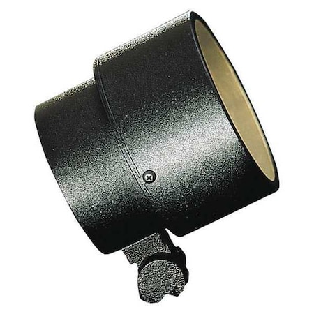 Progress Lighting Spot Light 1-Light Landscape, Par36, 50 W, Black P5237-31