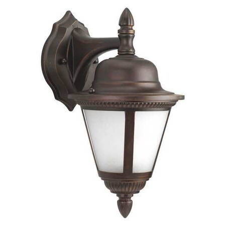Progress Lighting Westport CFL 1-Light CFL Wall Lantern, 13 W, Antique Bronze P5862-20WB