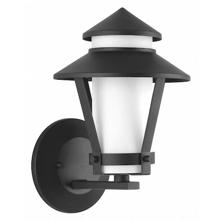 Progress Lighting Wall Lantern, 1-18W Gu24 P6010-31