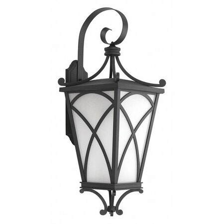 Progress Lighting Wall Lantern, 1-100W P6083-31