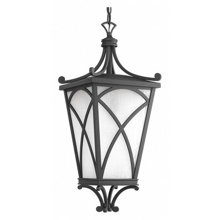 Progress Lighting Hanging Lantern, 1-100W P6535-31