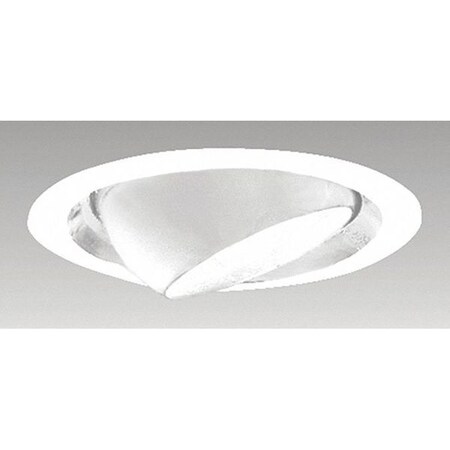 Progress Lighting Recessed Eyeball Trim, White P6676-29