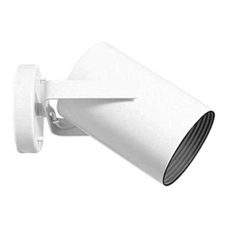 Progress Lighting 1-Light Directional, 75 W, White P6398-30