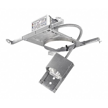 Progress Lighting Lt. Recessed Housing P63-EB