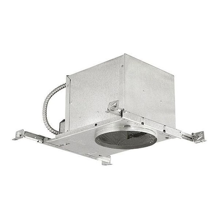 Progress Lighting Recessed Housing 6" New Construction IC P645-TG