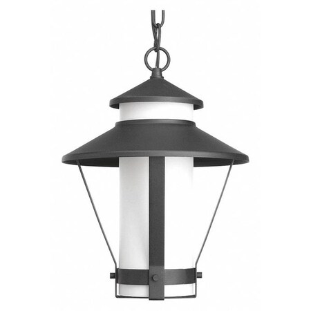 Progress Lighting Hanging Lantern, 1-18W Gu24 P6509-31