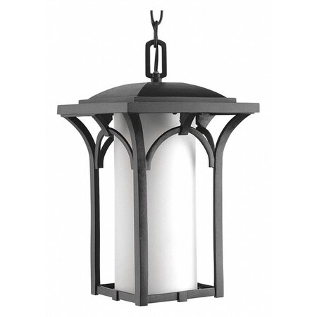 Progress Lighting Hanging Lantern, b 1-26W Gu24 P6518-31WB