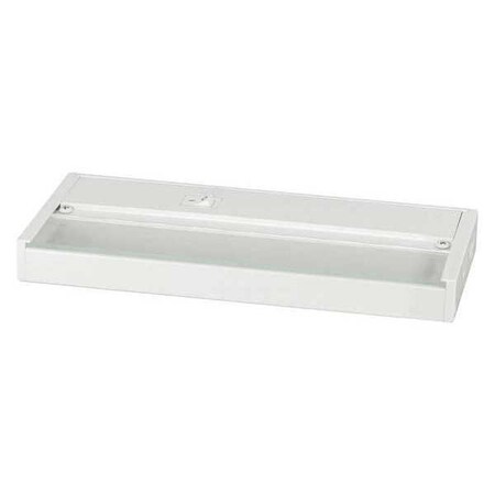 Progress Lighting 3-Light LED Undercabinet, 3000K, 4.5 W, White P7002-30