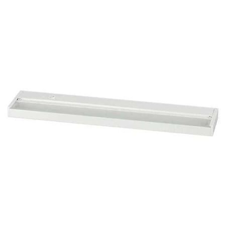 Progress Lighting 4-Light LED Undercabinet, 3000K, 9 W, White P7005-30