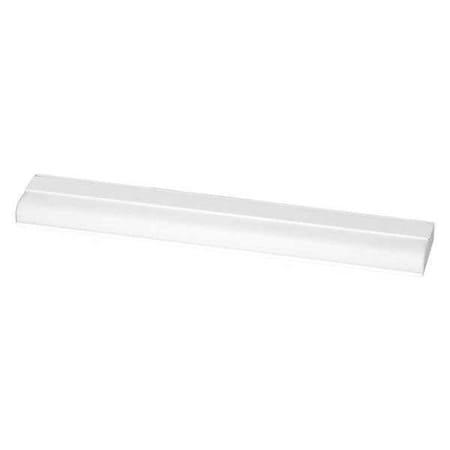 Progress Lighting 1-Light Undercabinet, 13 W, White P7011-30EBS