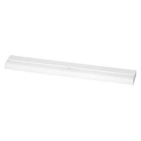 Progress Lighting 2-Light Undercabinet, 8 W, White P7014-30EBS