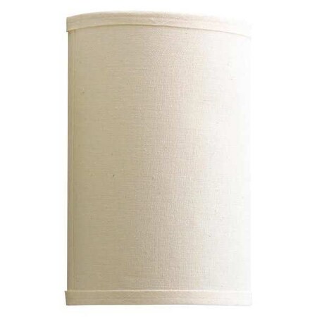 Progress Lighting Inspire 1-Light Wall Sconce, 13 W, White P7026-30