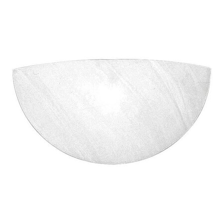 Progress Lighting Decorative Pocket Sconce, Faux Alabaster P7151-51
