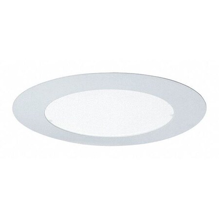 Progress Lighting Fresnel Trim - Flush Albalite Trim P8033-60FB