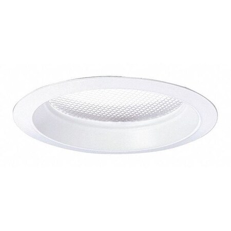 Progress Lighting Pris Lens Trim Wht P8035-68