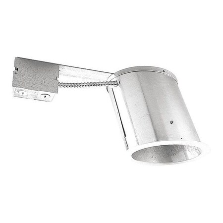 Progress Lighting 1-Light Recessed Housing, 75 W P745-IC