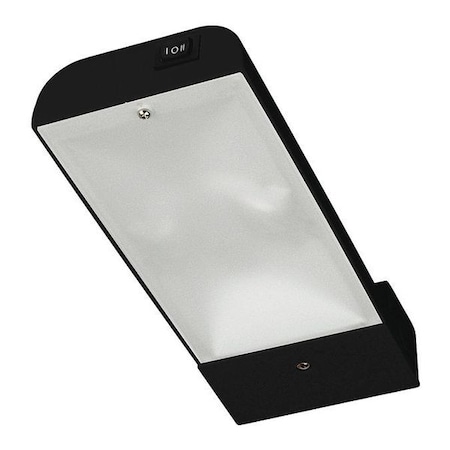 Progress Lighting CounterBrite 1-Light Undercabinet, 50 W, Black P7533-31WB