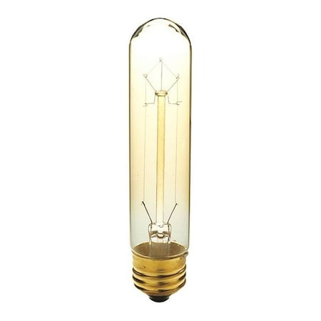 Progress Lighting T10, E26 Antique Lamp, 40 W P7827-01