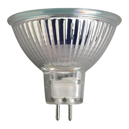 Progress Lighting MR16 Halogen Lamp, 50 W P7831-01