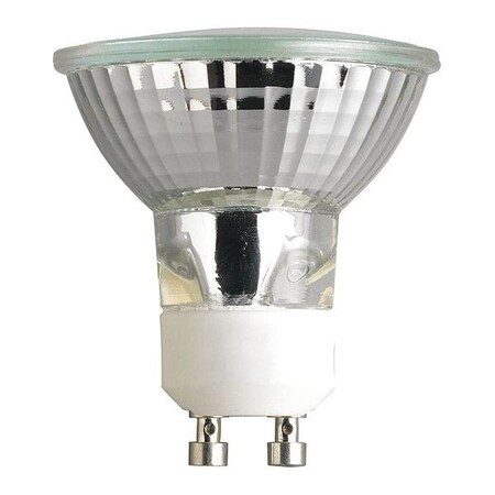Progress Lighting GU10 Halogen Lamp, 50 W P7833-01