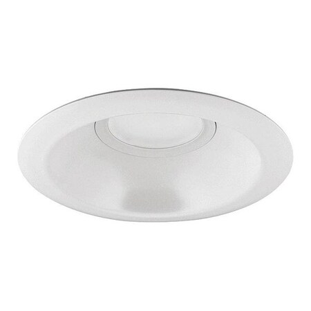 Progress Lighting Recessed 4" LED Trim, 10 W, White P8080-28/30K9-AC1-L06
