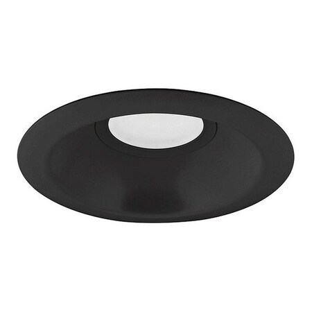 Progress Lighting Recessed 4" LED Trim, 10 W, Black P8080-31/30K9-AC1-L06